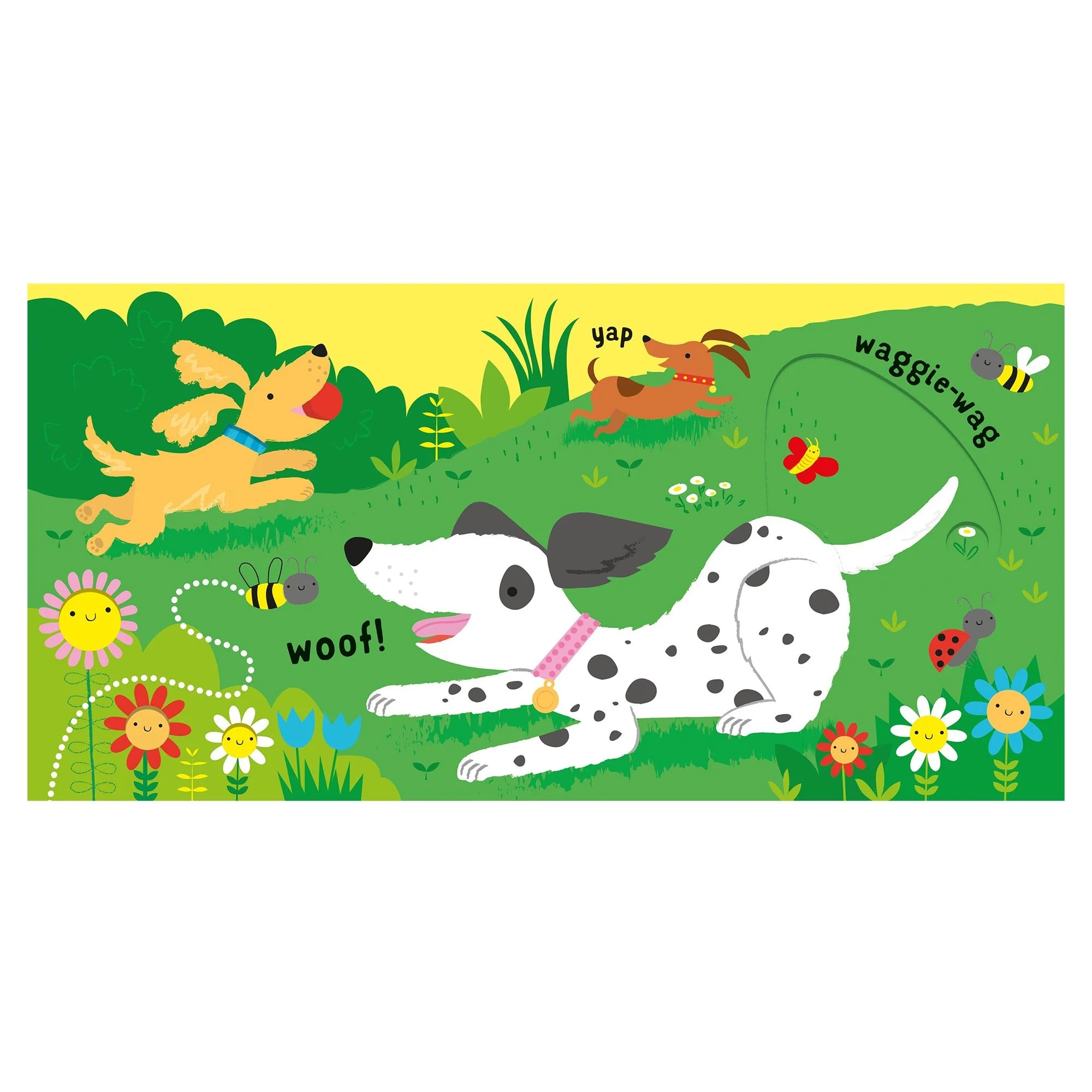Slide and See Pets - Image 3