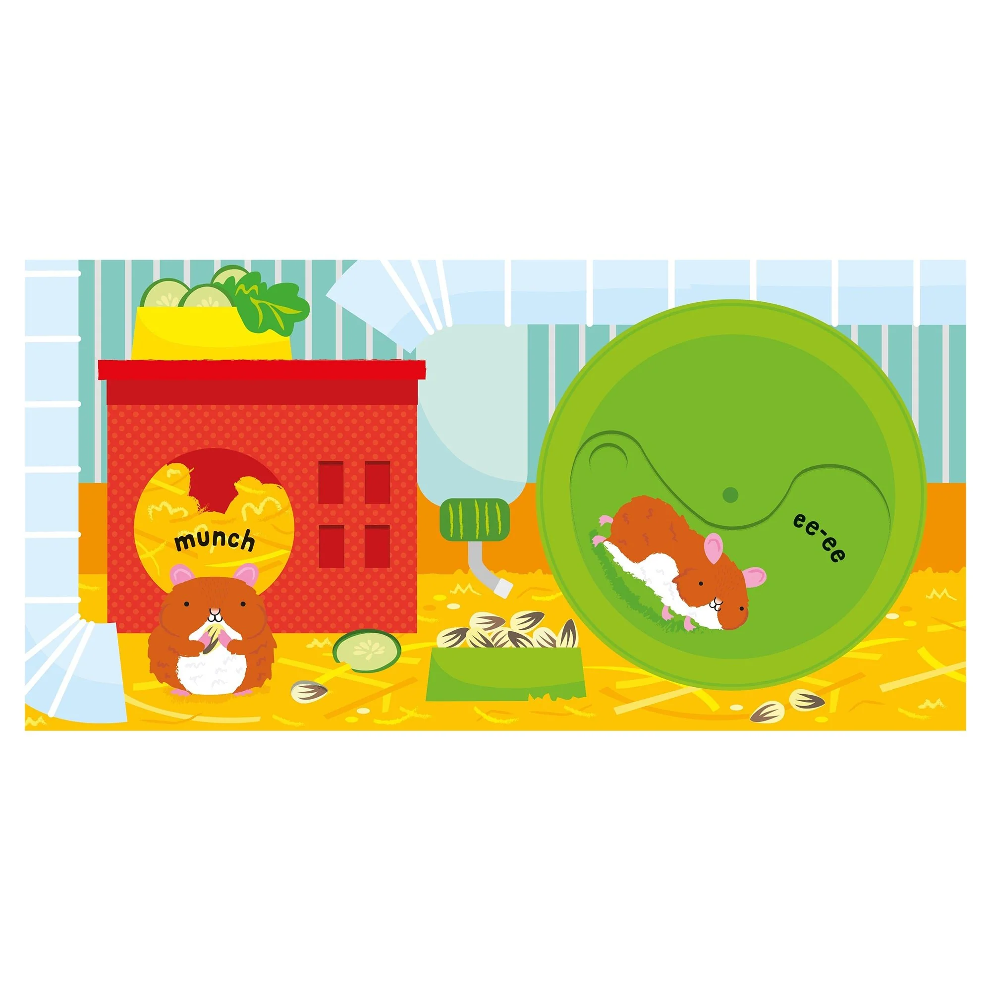 Slide and See Pets - Image 4