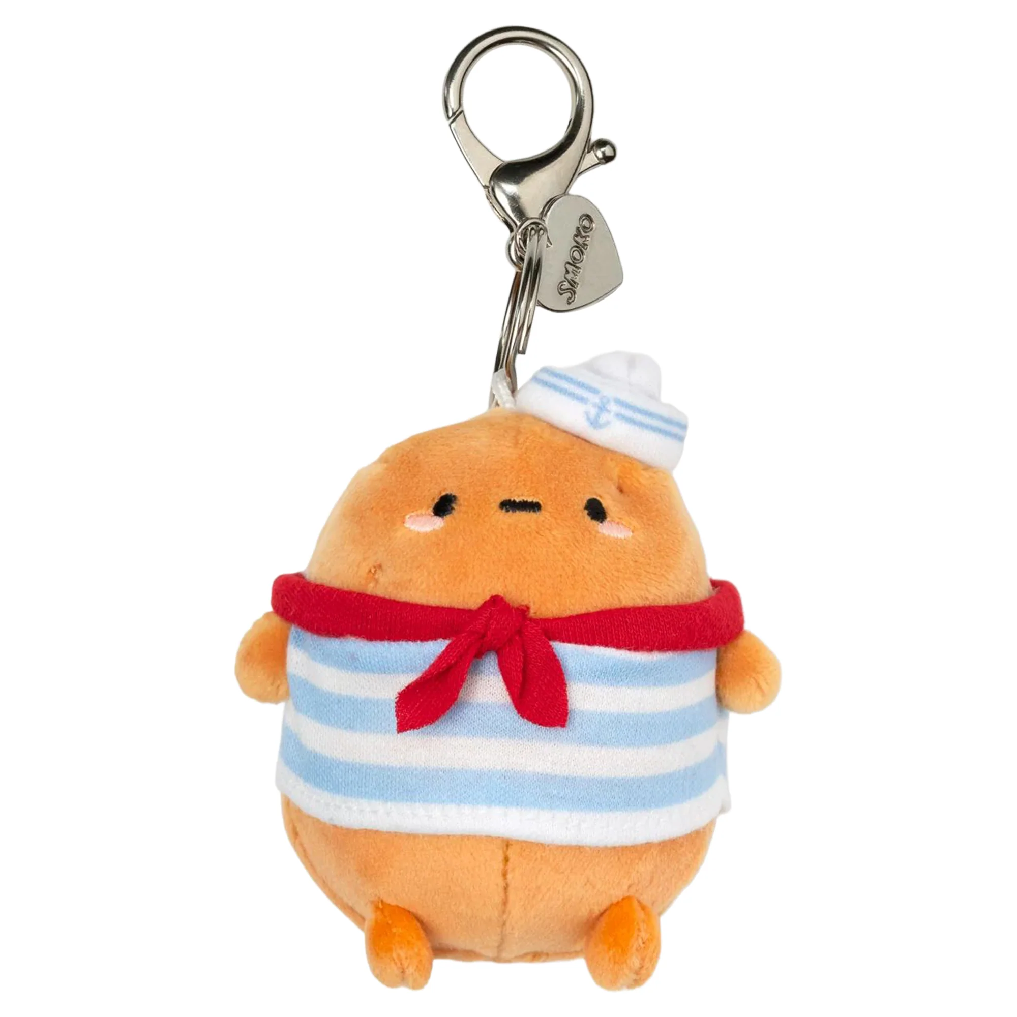 Smoko Sailor Tayto Bag Charm