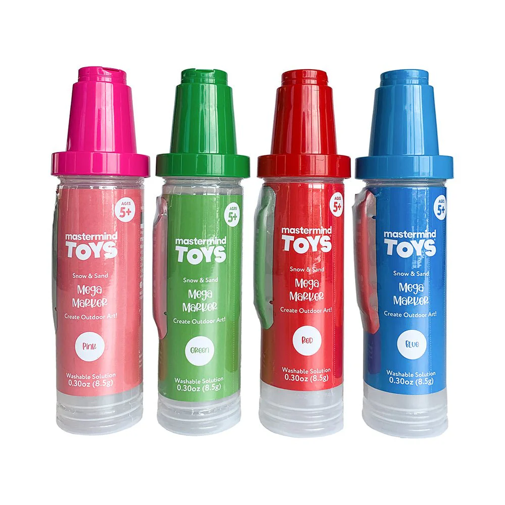 MMT Snow & Sand Mega Marker