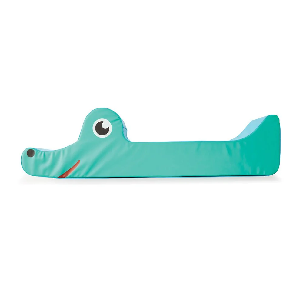MMT Soft Play Croc Beam