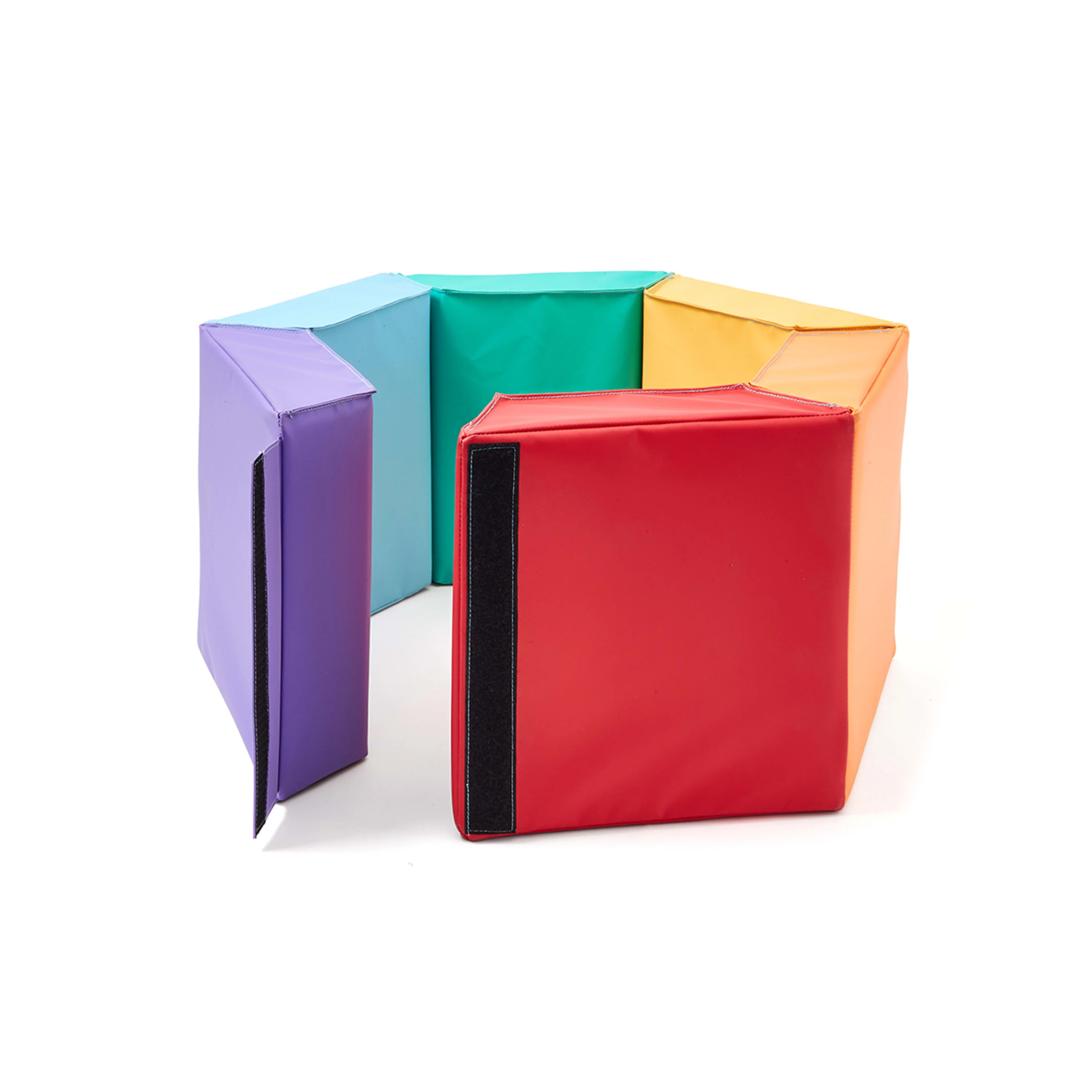 MMT Soft Play Hexagon Mat