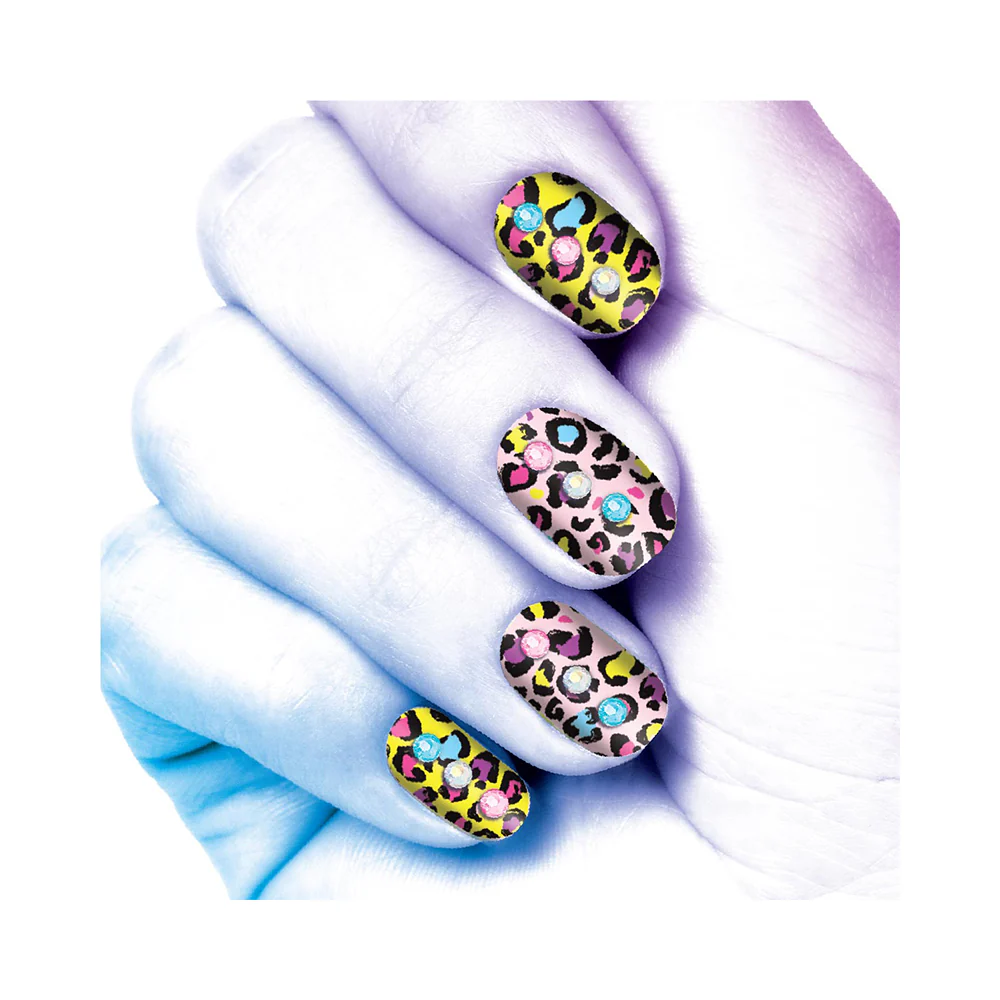 Nail Polish Strips Assorted - Image 10
