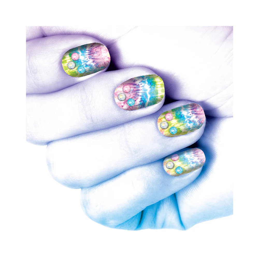 Nail Polish Strips Assorted - Image 12