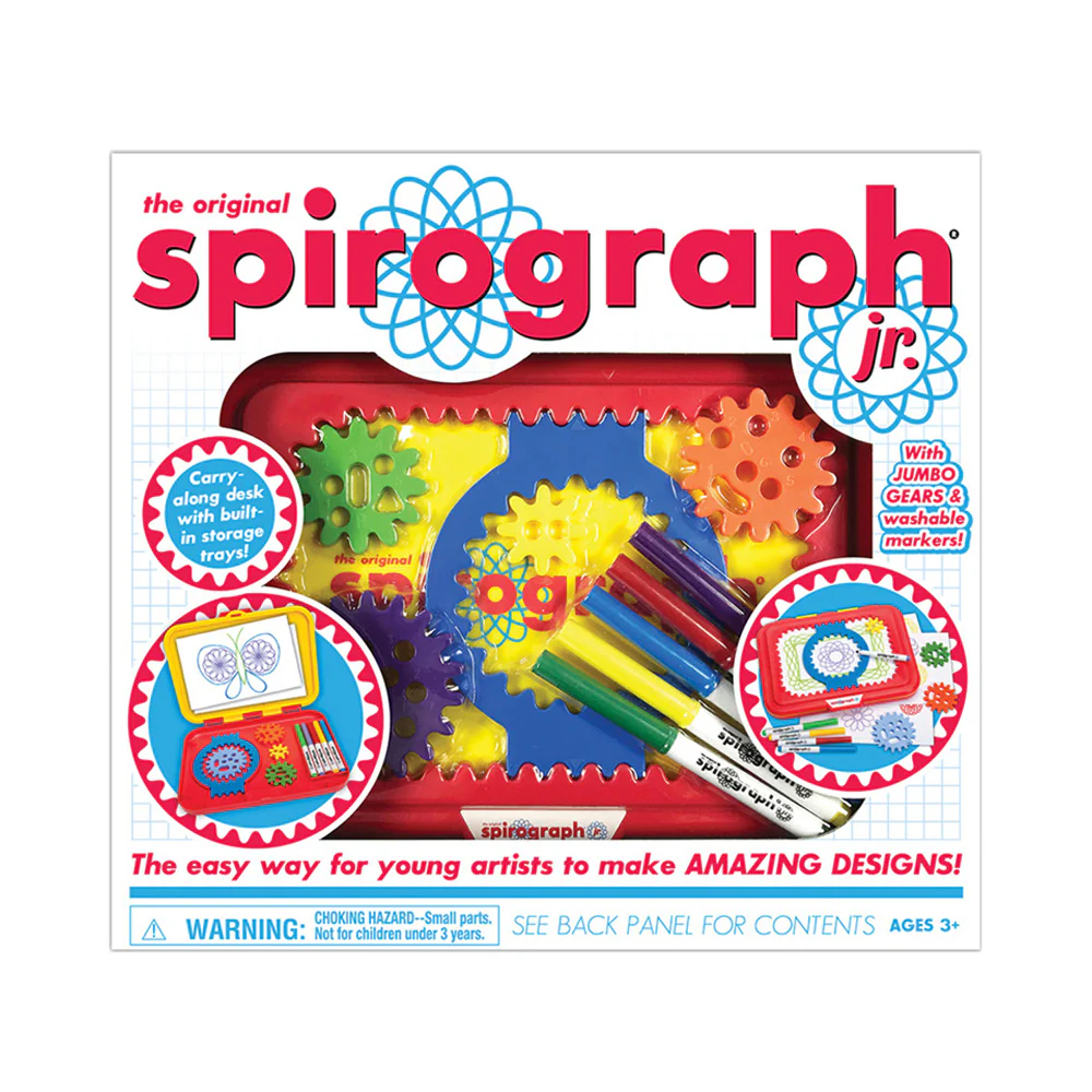 Spirograph Junior - Image 2