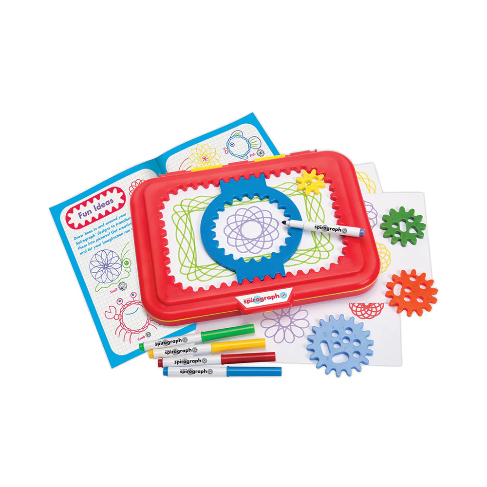Spirograph Junior - Image 3
