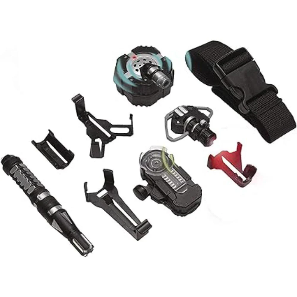 Spy X Micro Gear Set - Image 2