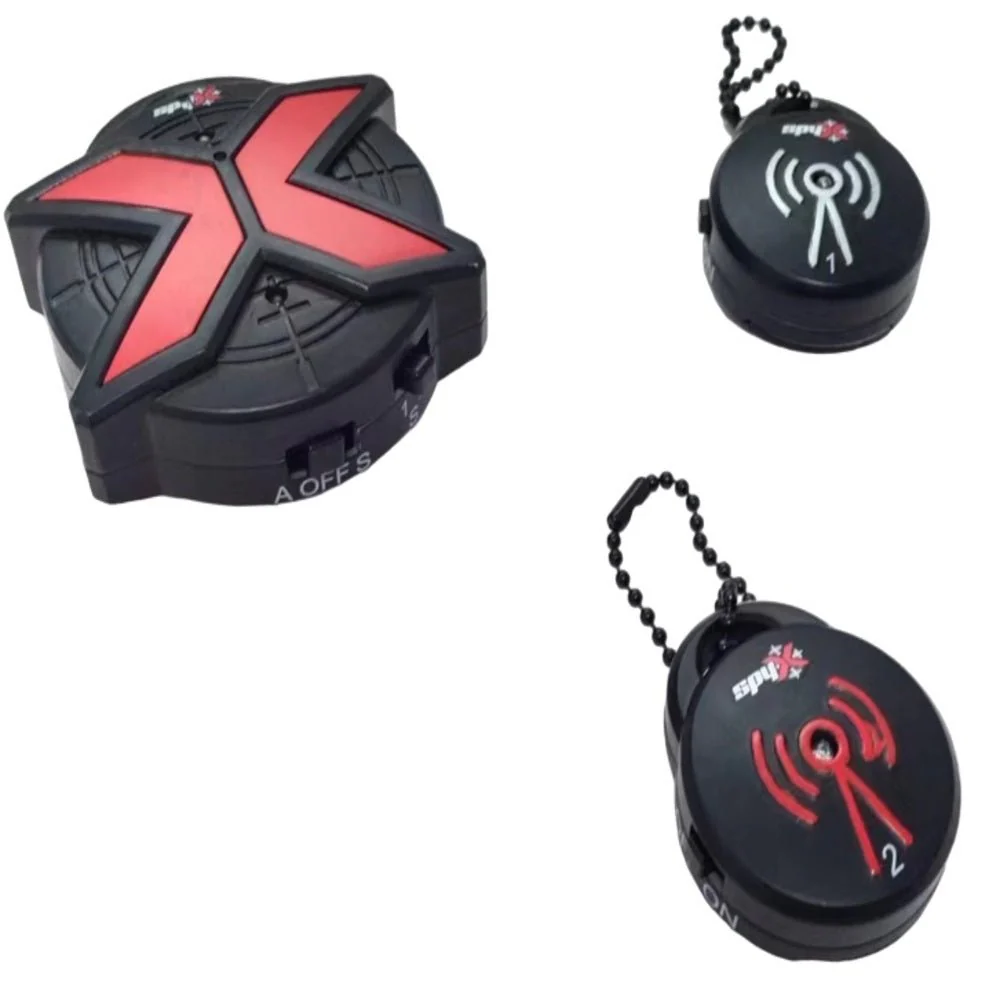 Spy X Tracker Tag - Image 2