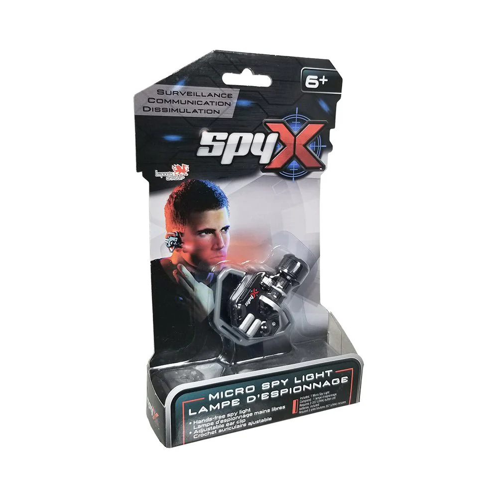 SpyX Micro Spy Sets Assorted - Image 5