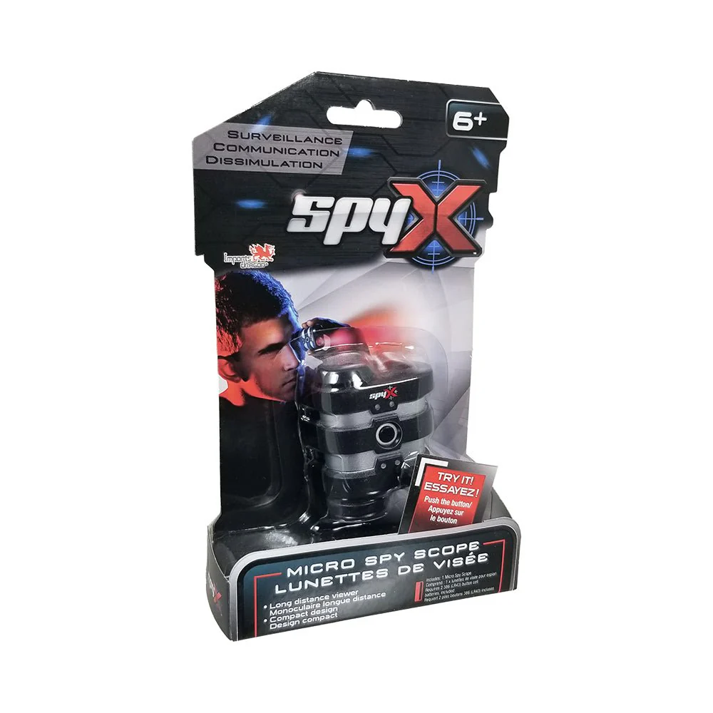 SpyX Micro Spy Sets Assorted - Image 7