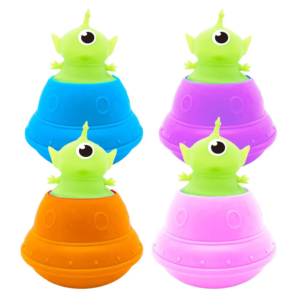 Squeezy Aliens - Image 3