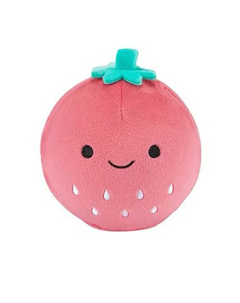 MMT Squishy Collectible Plush Strawberry - Image 11