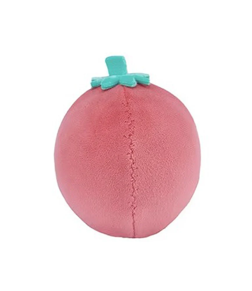 MMT Squishy Collectible Plush Strawberry - Image 13
