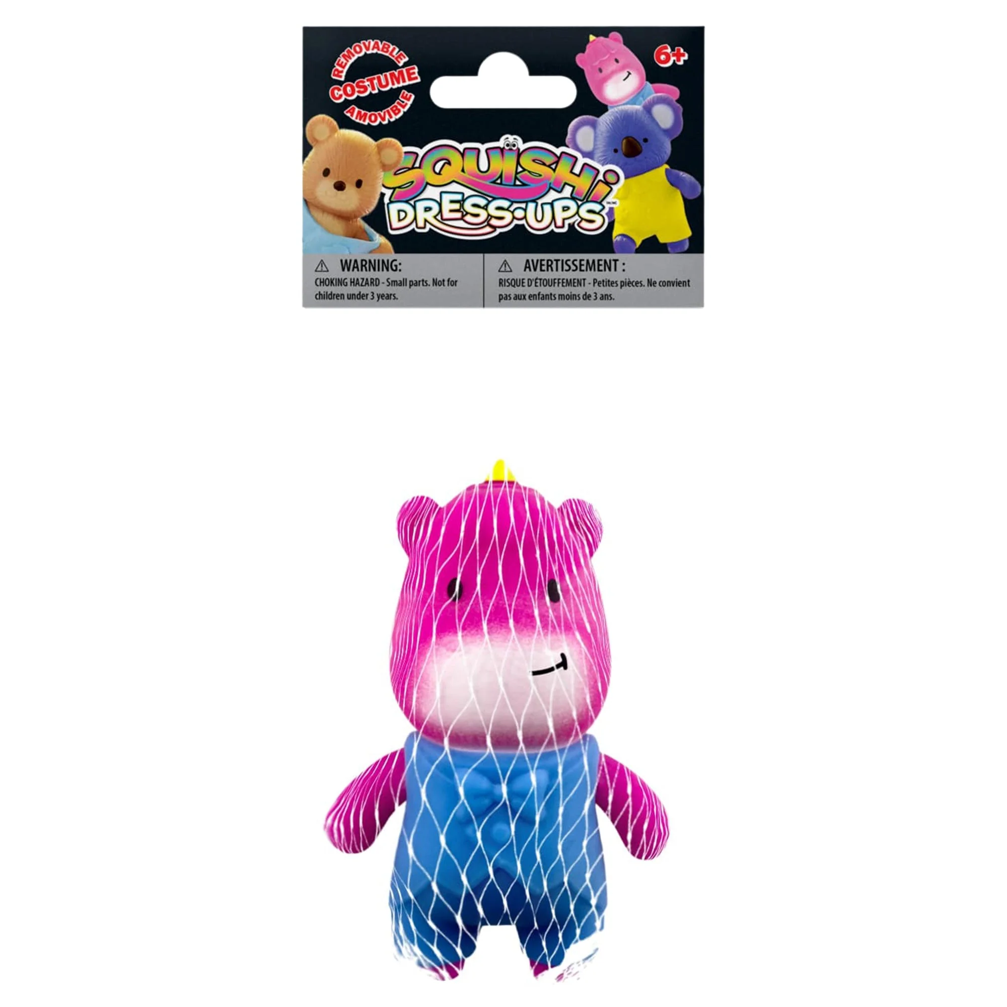 Squishy Dress Ups - Image 3
