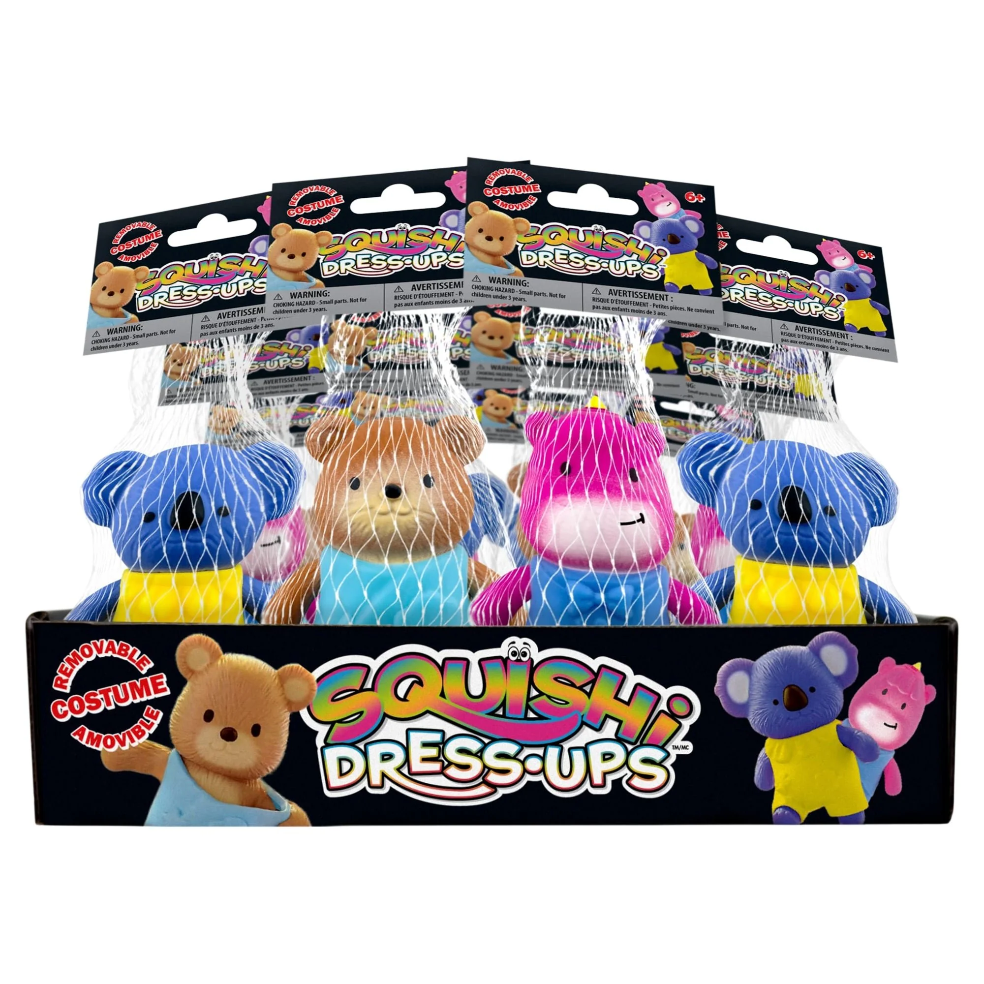Squishy Dress Ups - Image 4