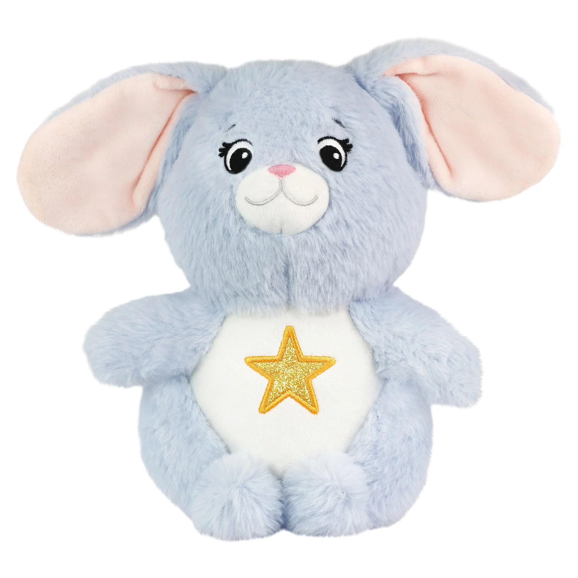 Starlight Soft Small Plush - Rabbit in Bag
