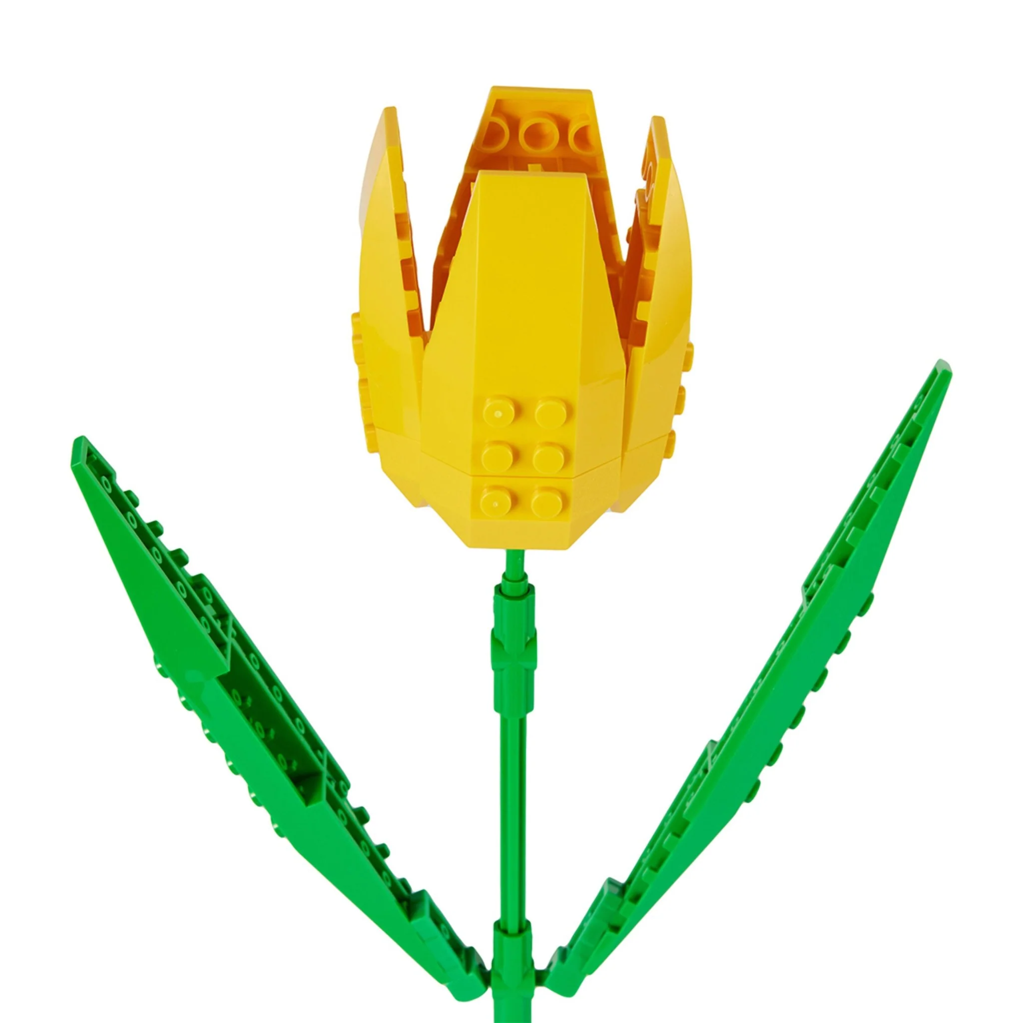MMT Stem Flower Building Set Assorted - Image 4