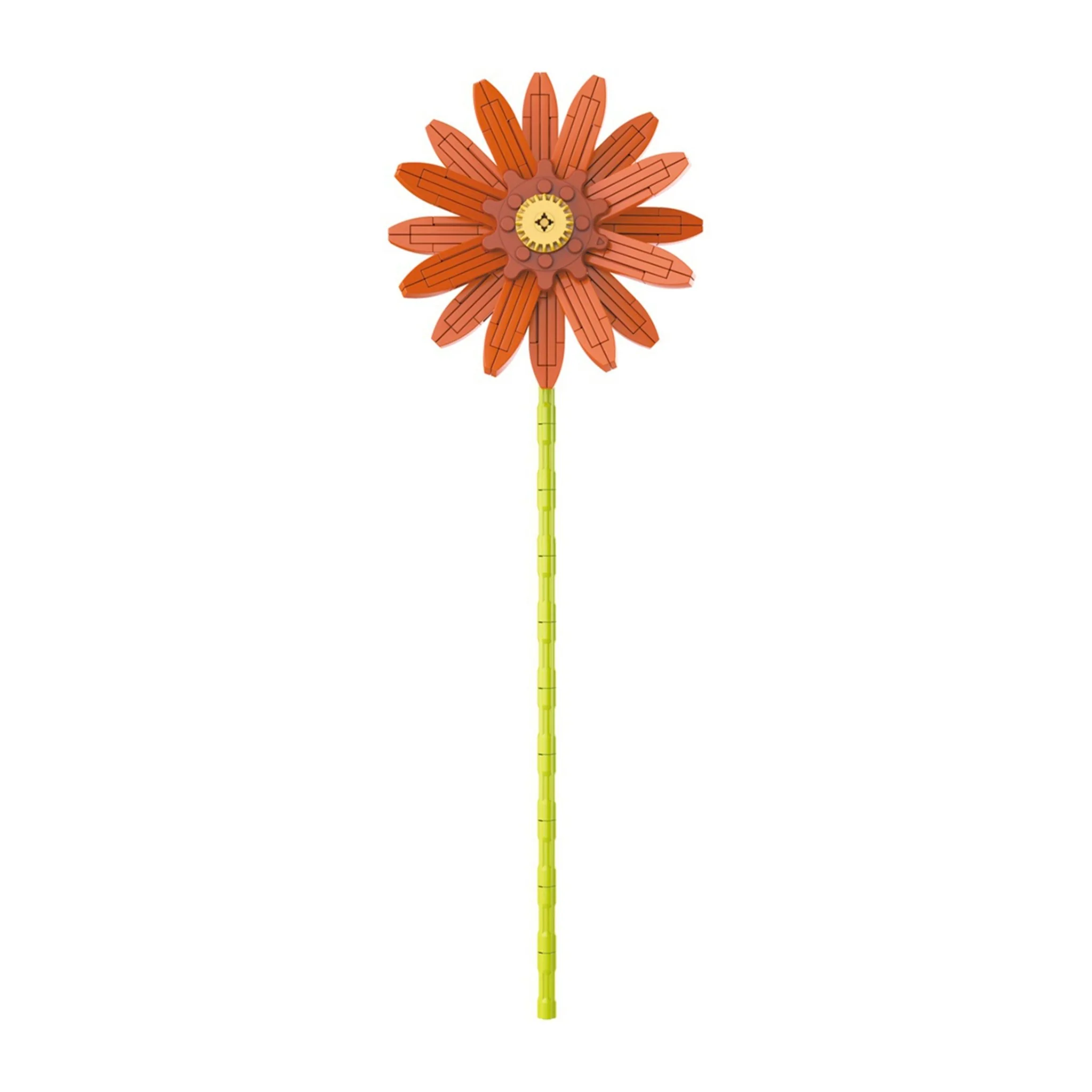 MMT Stem Flower Building Set Assorted - Image 5