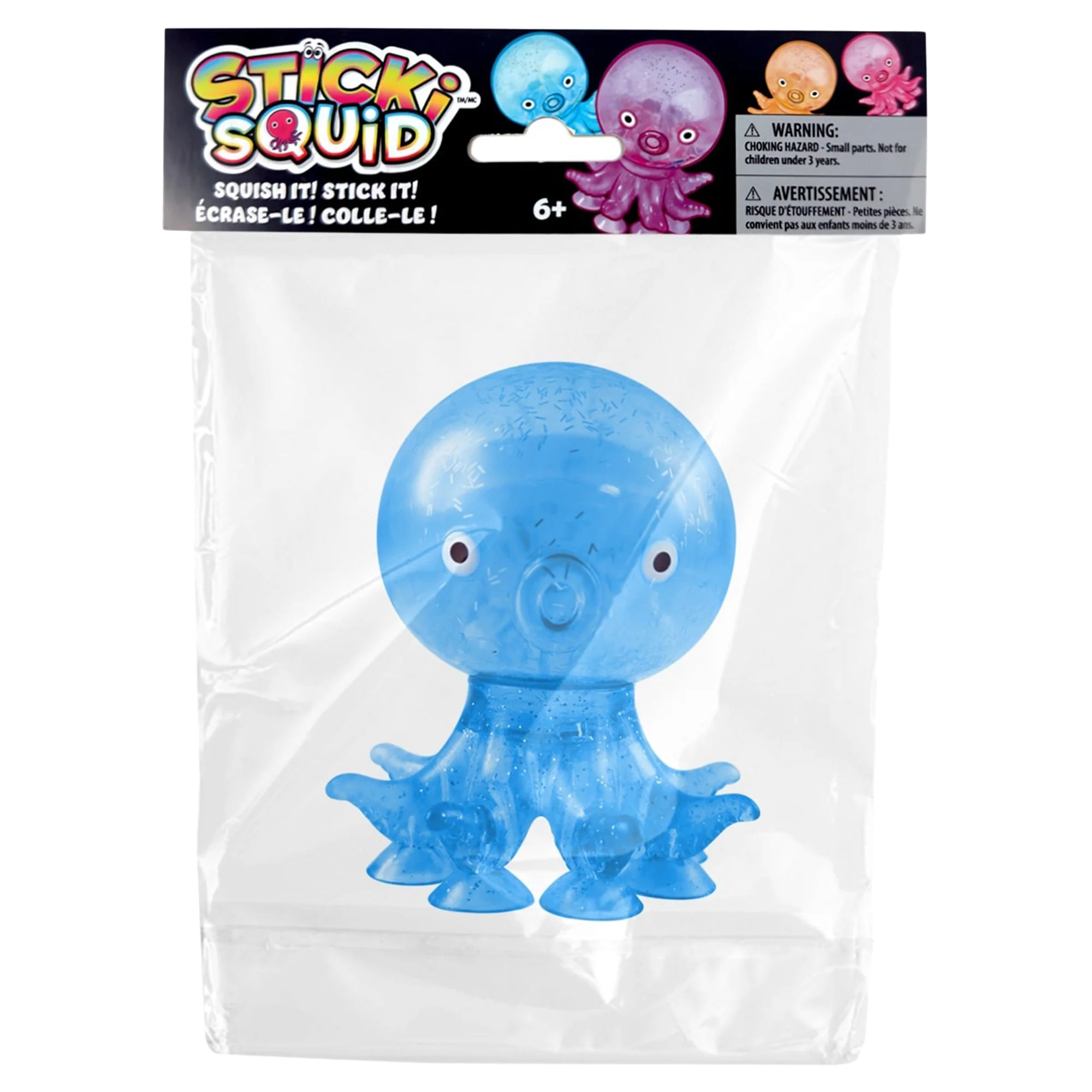 Sticki Squid - Image 2