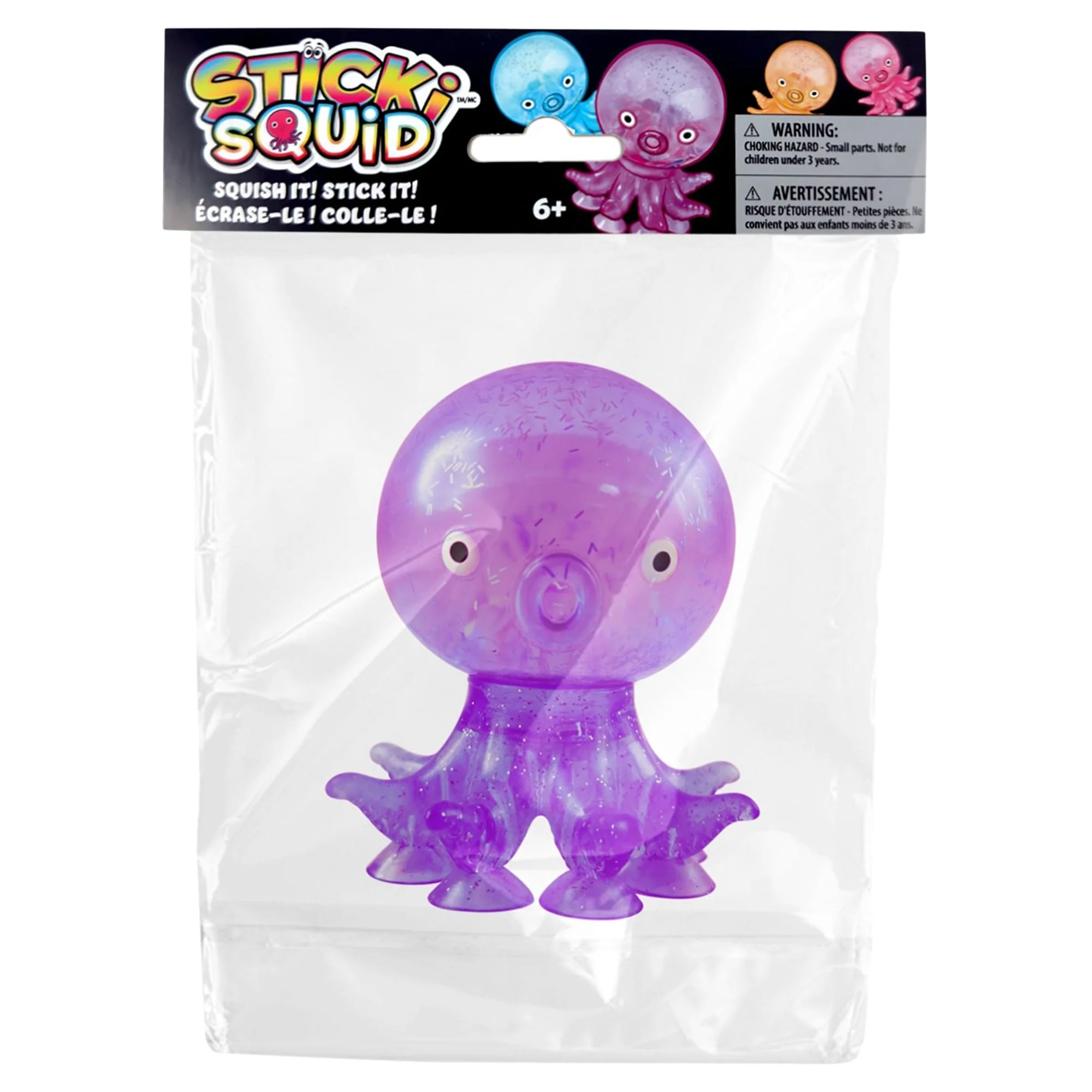 Sticki Squid - Image 5