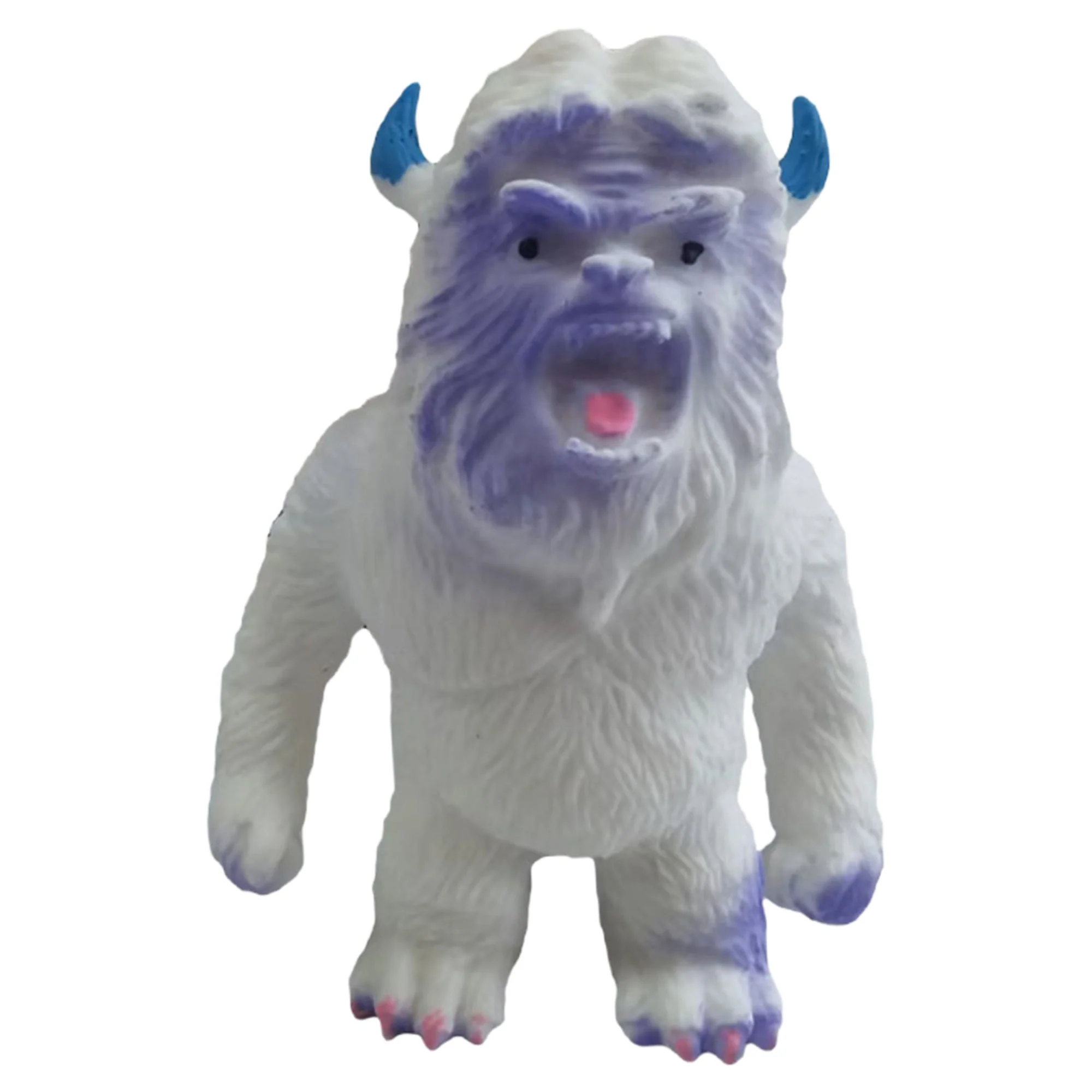 Stretch Sasquatch - Image 2