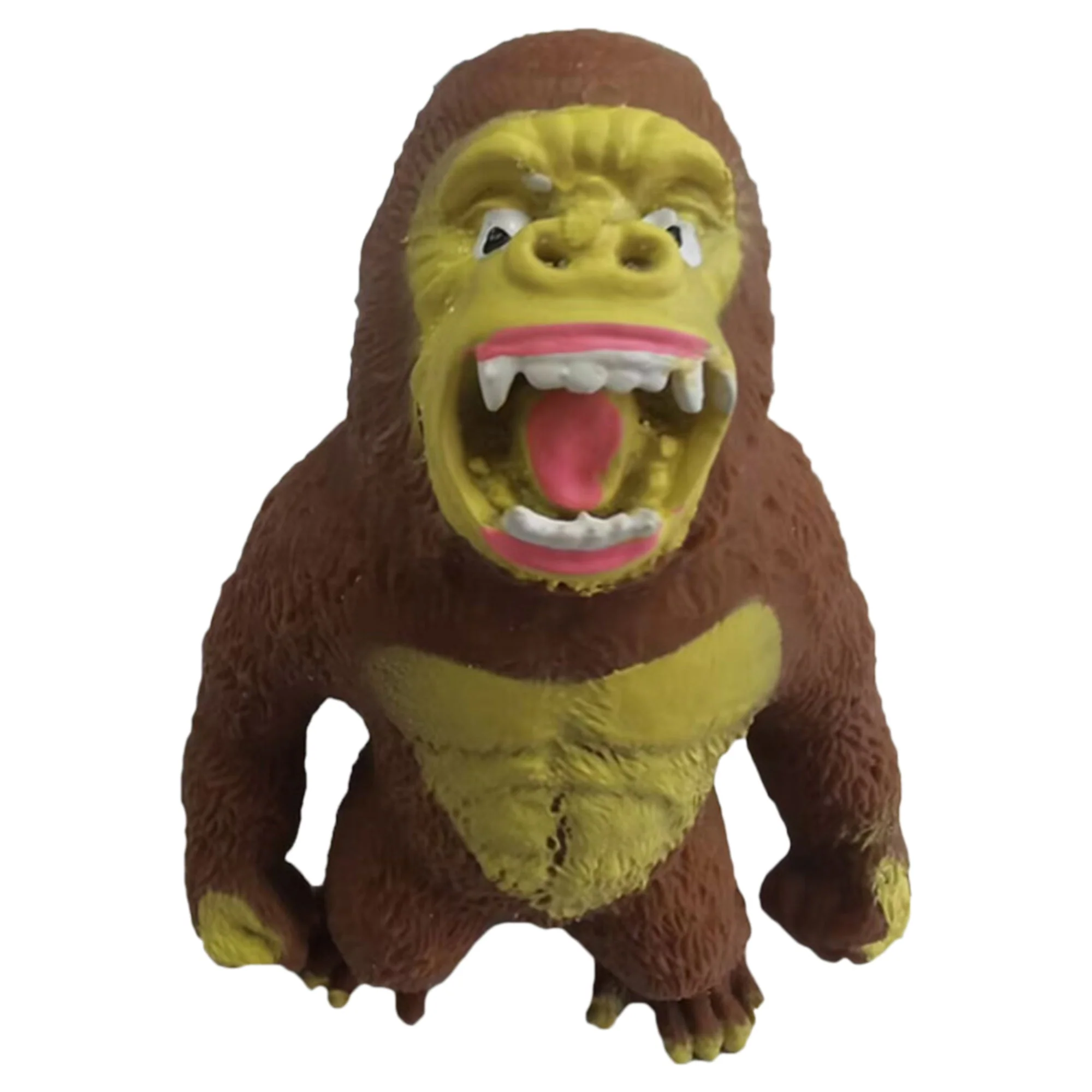 Stretch Sasquatch - Image 3