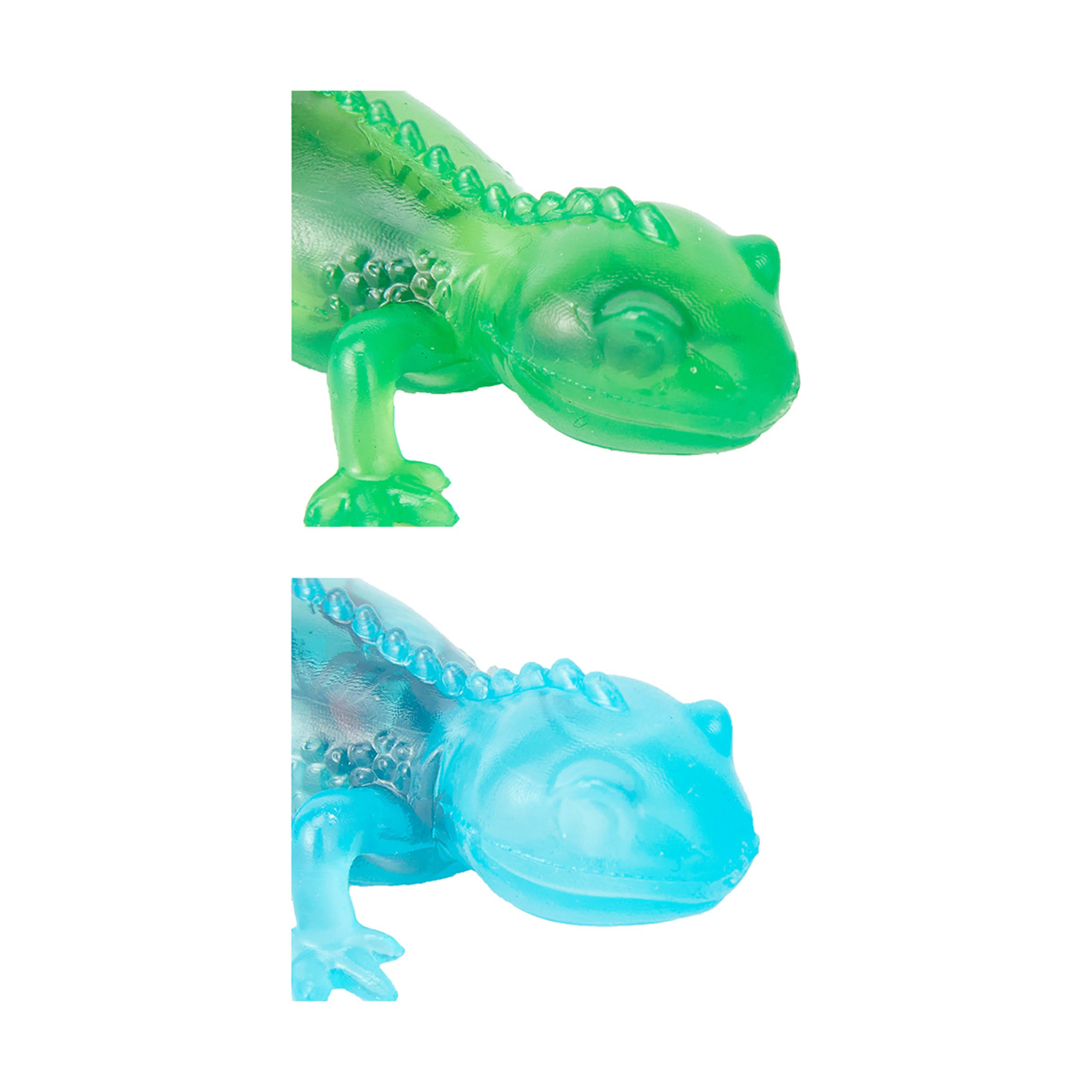 Mastermind Toys Stretchy Lizard Full Belly Assorted - Image 6