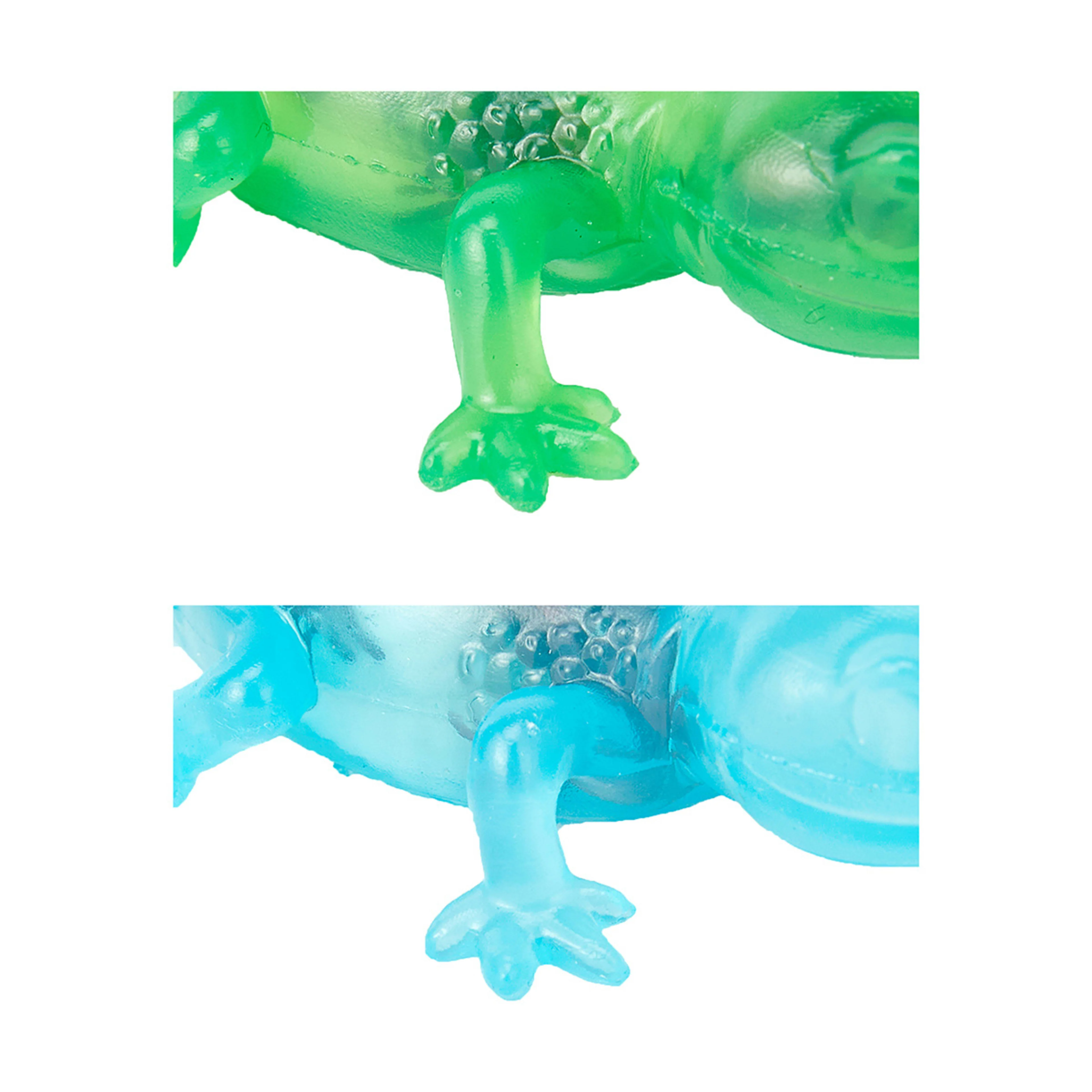 Mastermind Toys Stretchy Lizard Full Belly Assorted - Image 7