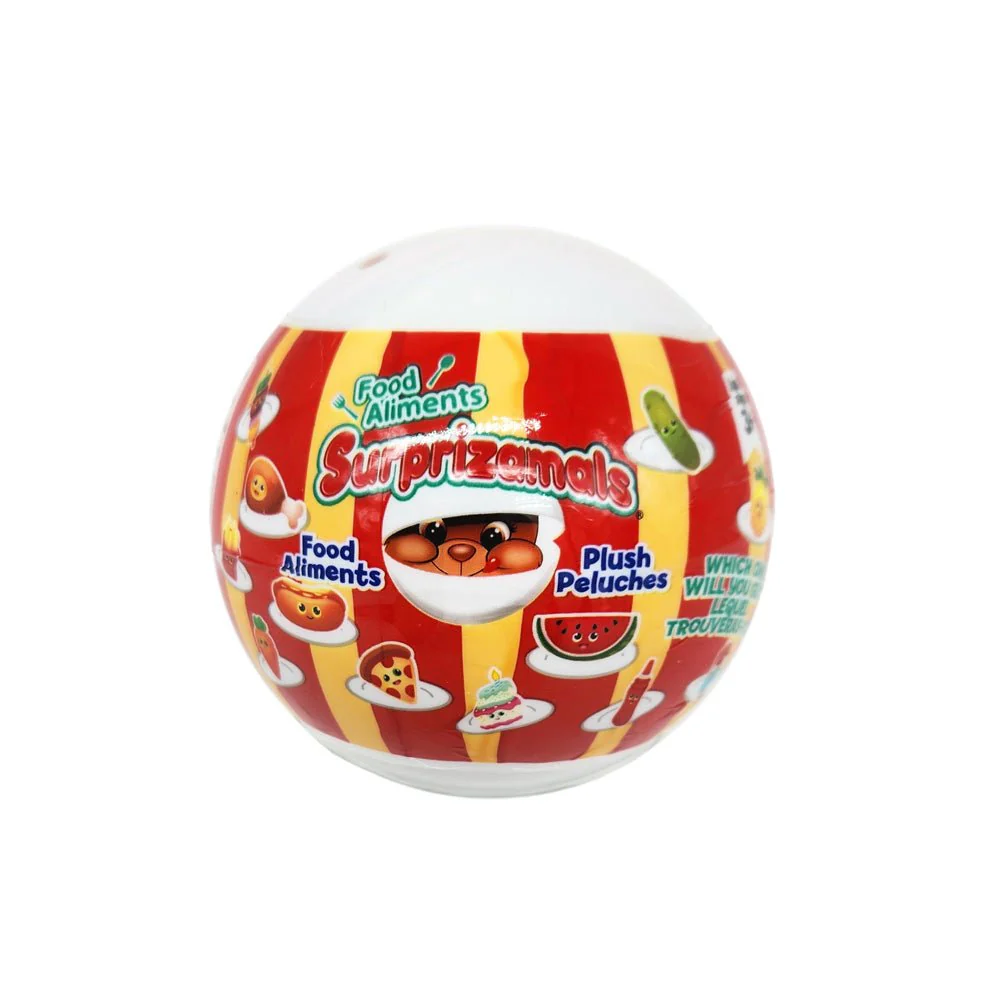 Surprizamals Food Edition s2 - Image 14