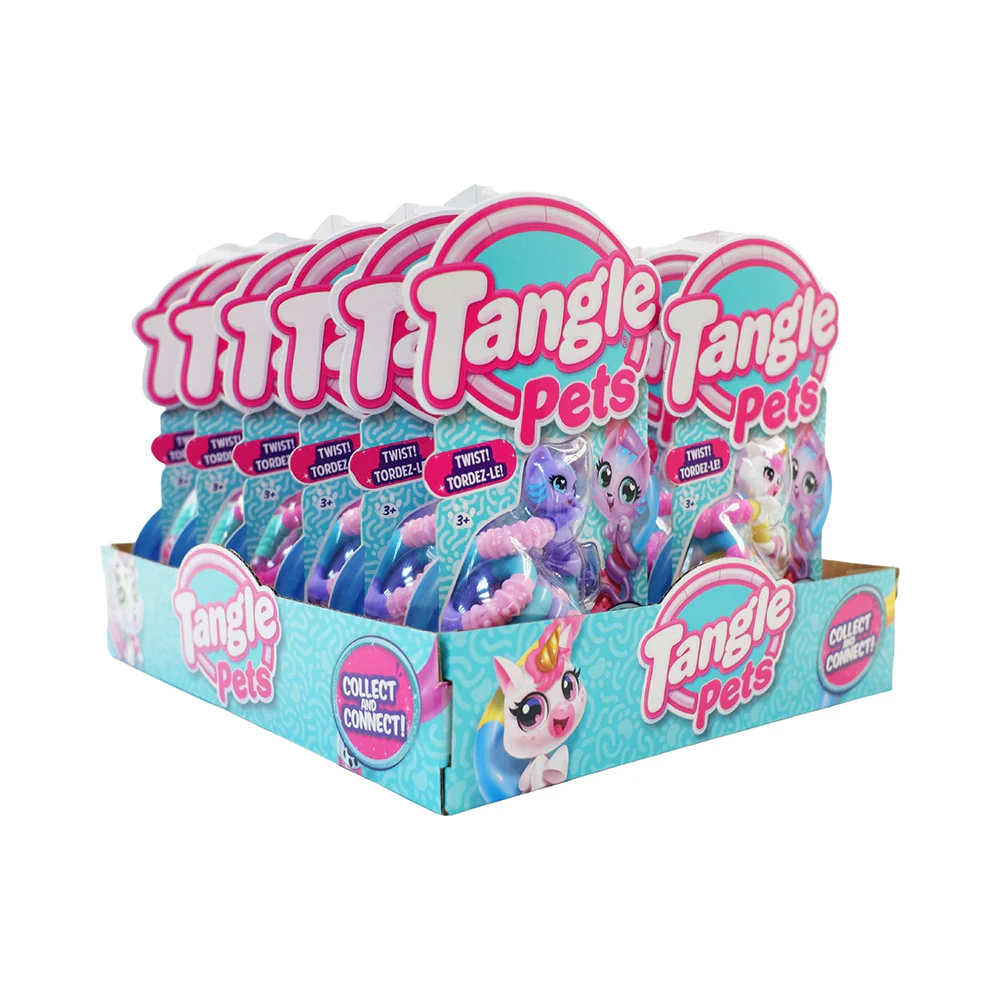 Tangle Pets Assorted - Image 9