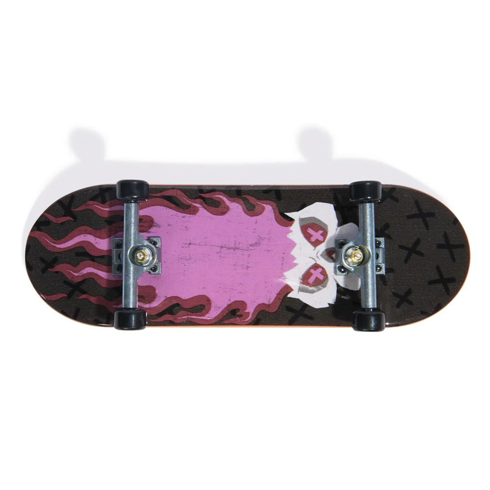 Tech Deck Sk8 Crew Excl. Fingebd w/ Assis. - Image 4