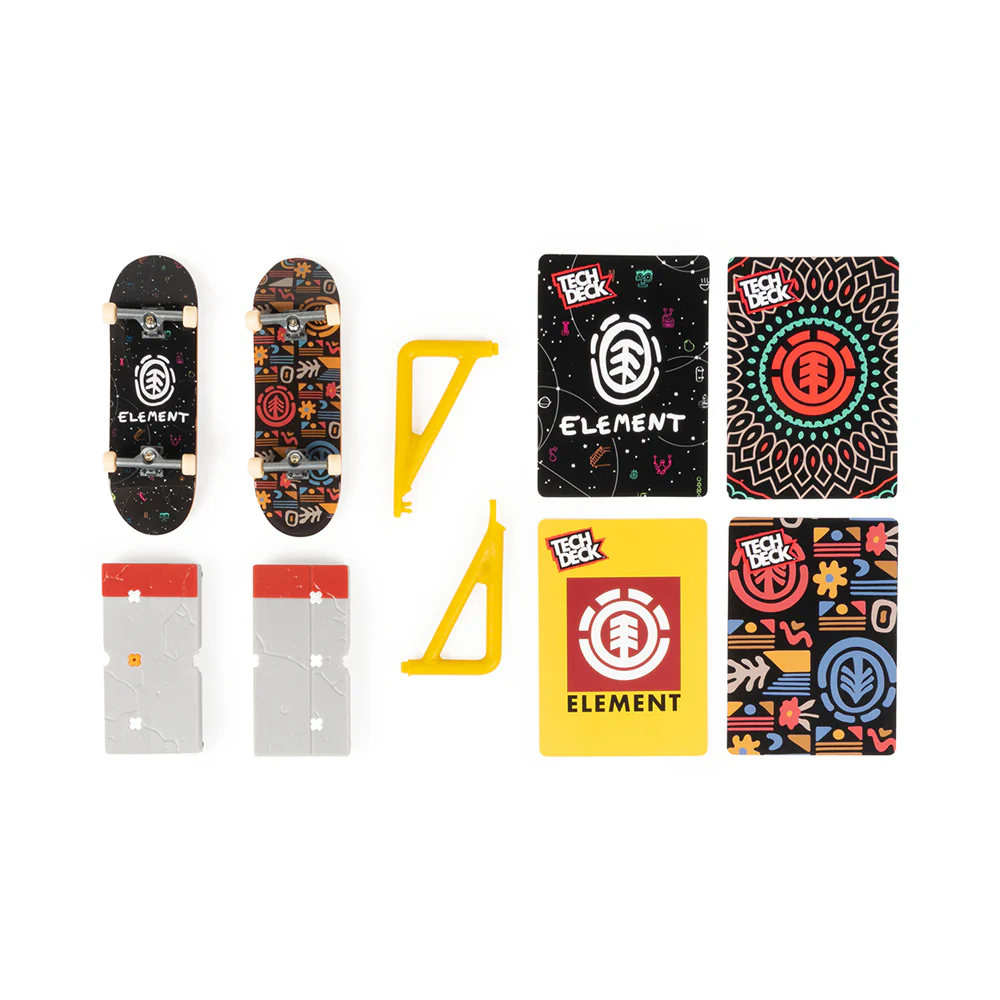 Tech Deck Versus Series Assortment - Image 10