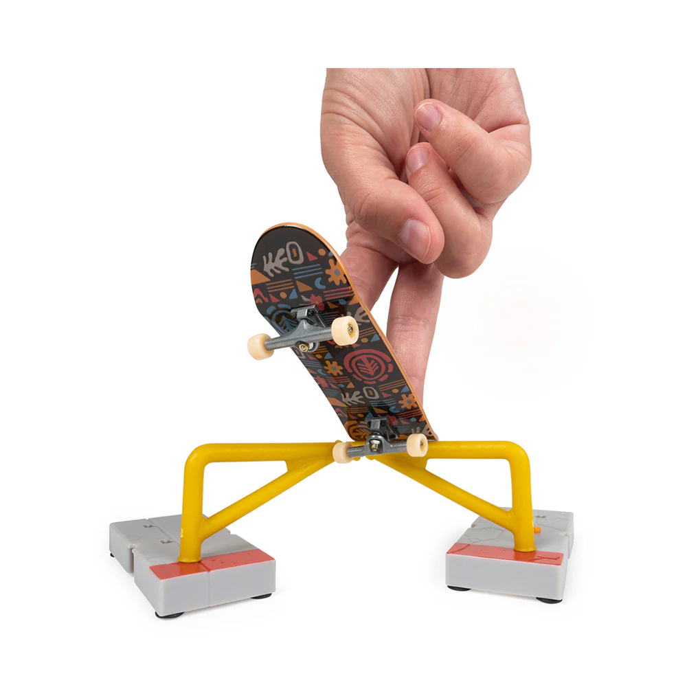 Tech Deck Versus Series Assortment - Image 11