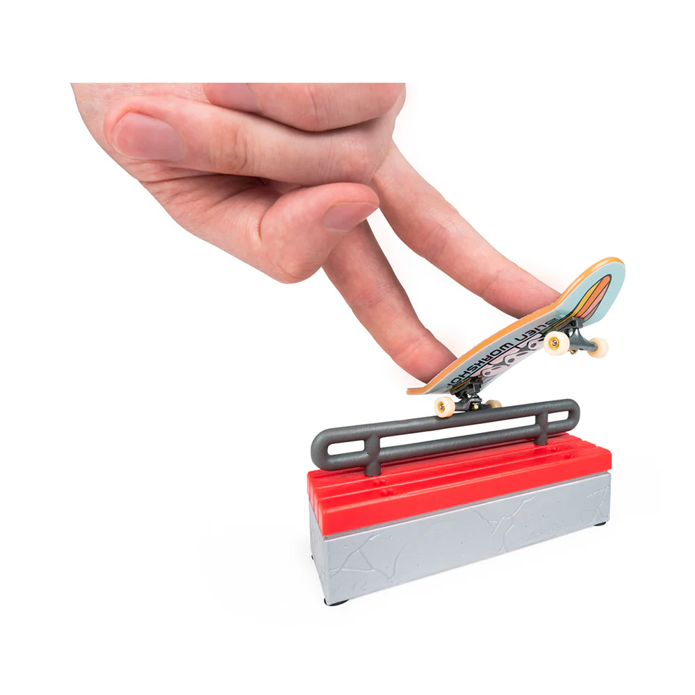 Tech Deck Versus Series Assortment - Image 13