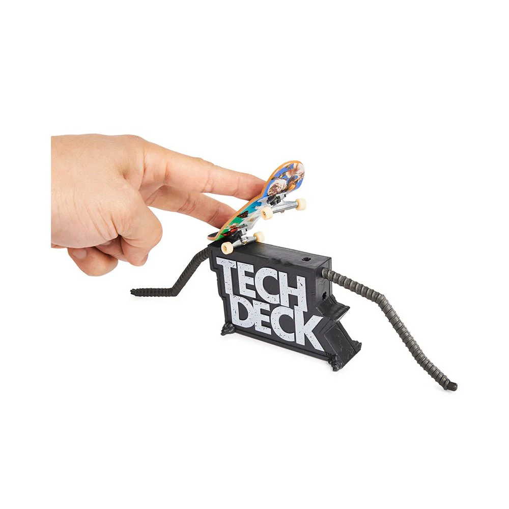 Tech Deck Versus Series Assortment - Image 2