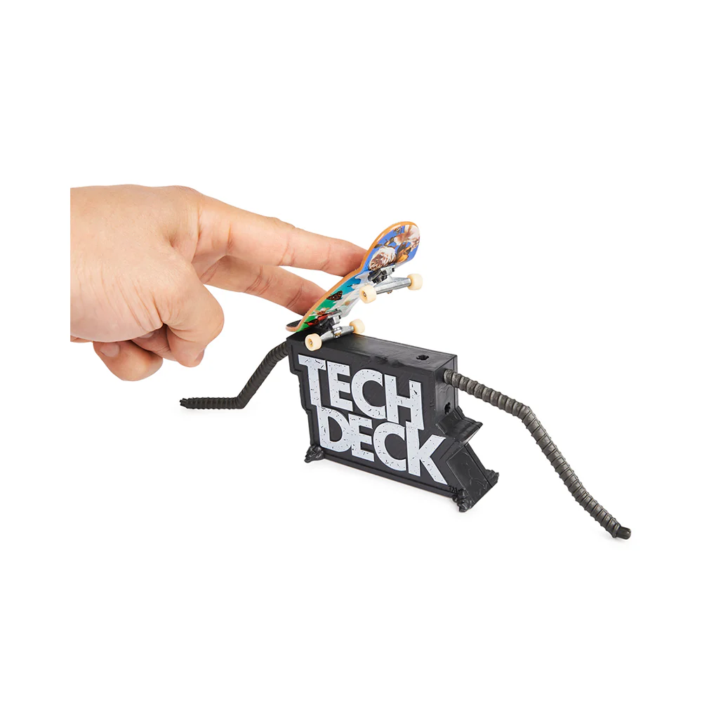 Tech Deck Versus Series Assortment - Image 9