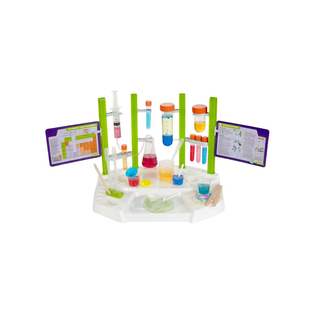 Ooze Labs Chemistry Station - Image 3