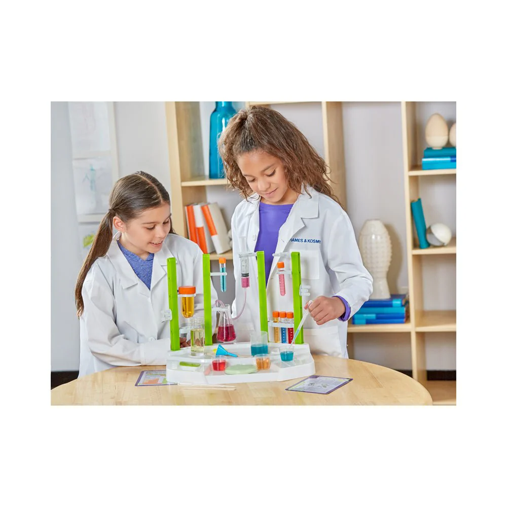 Ooze Labs Chemistry Station - Image 4