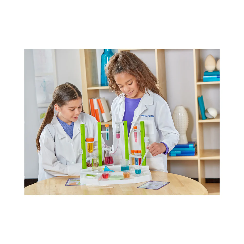 Ooze Labs Chemistry Station - Image 7
