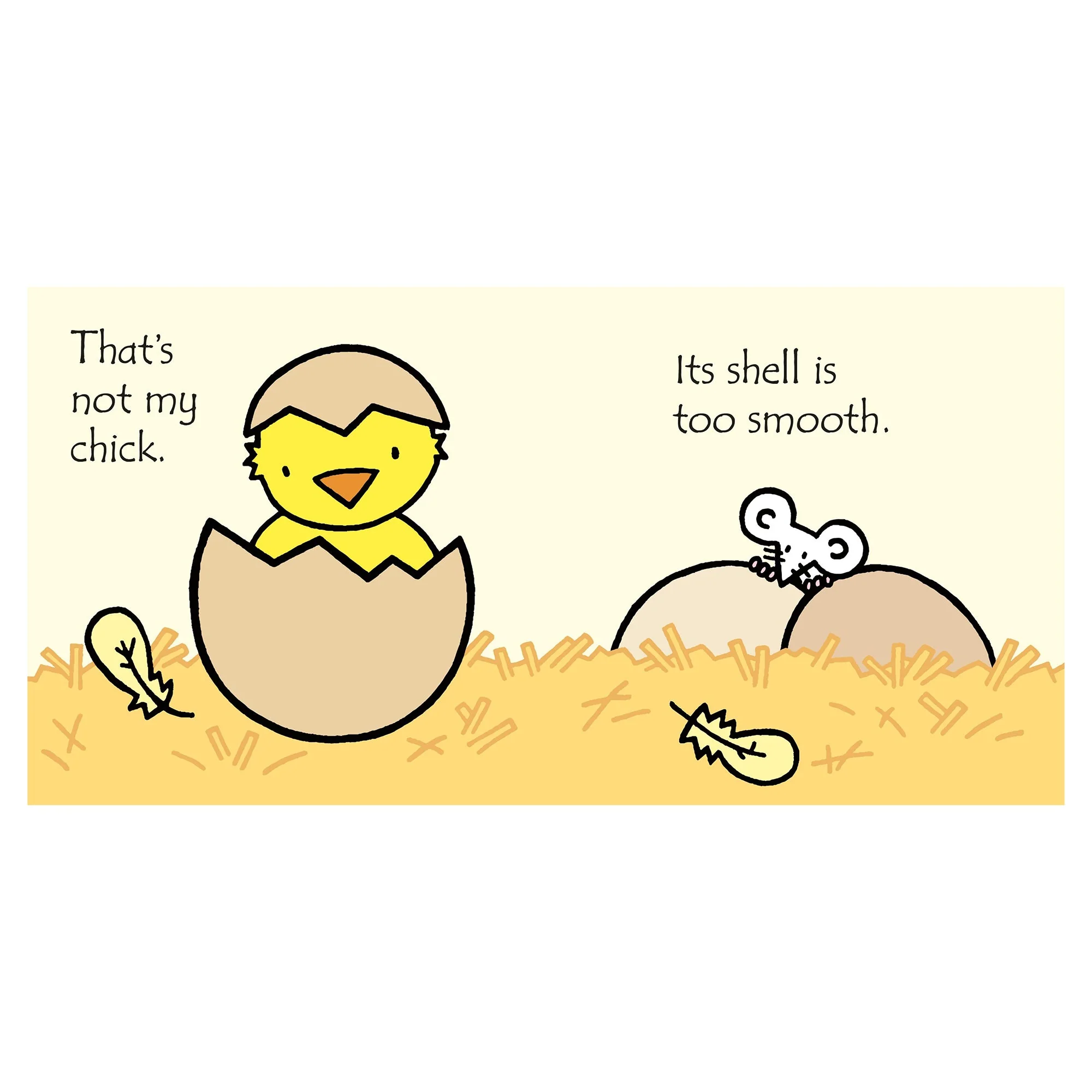 That's Not My Chick... - Image 3