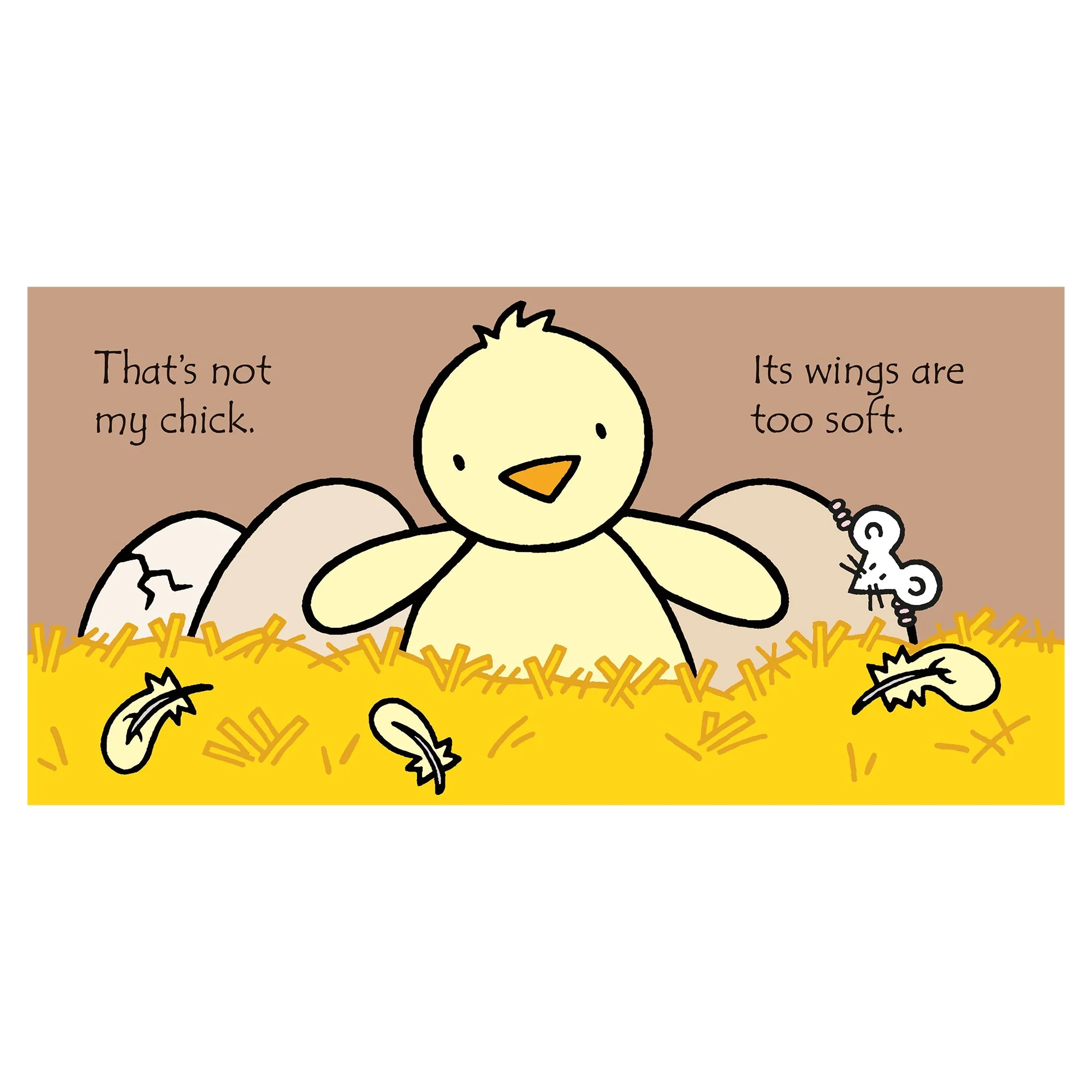 That's Not My Chick... - Image 4