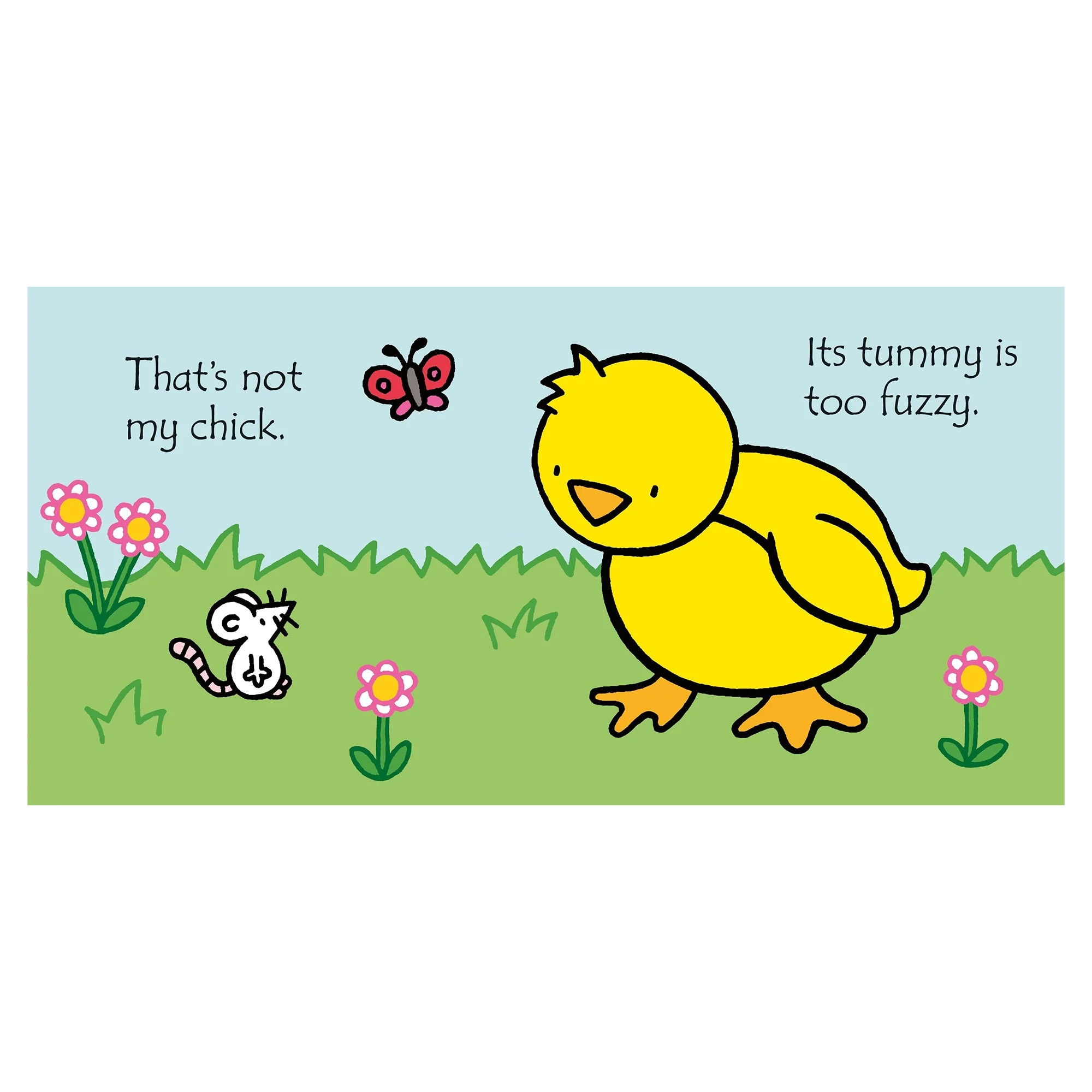 That's Not My Chick... - Image 5