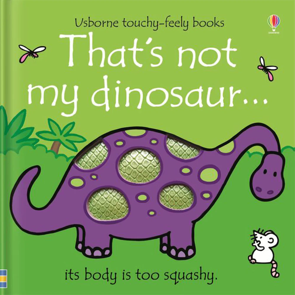 That's Not My Dinosaur - Image 2
