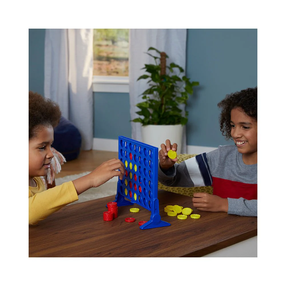 Connect 4 Game - Image 3