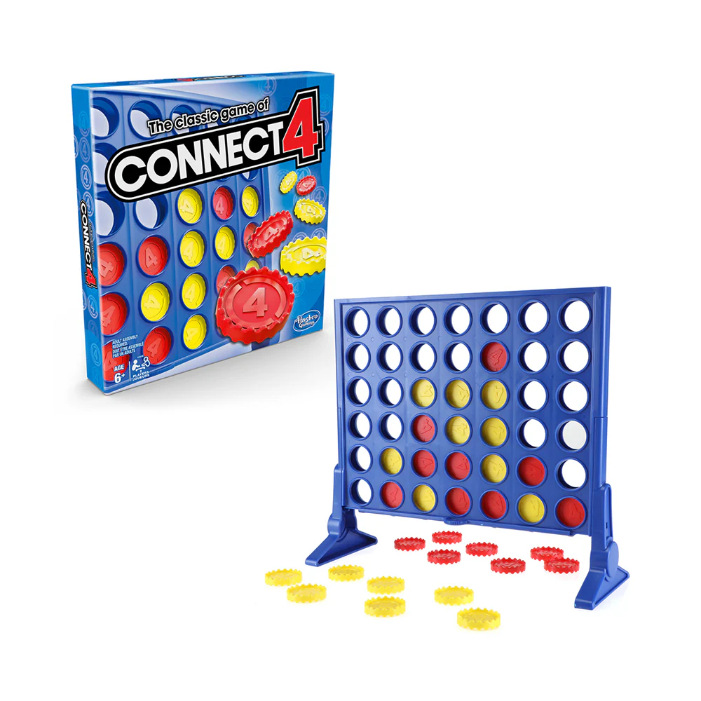Connect 4 Game - Image 7