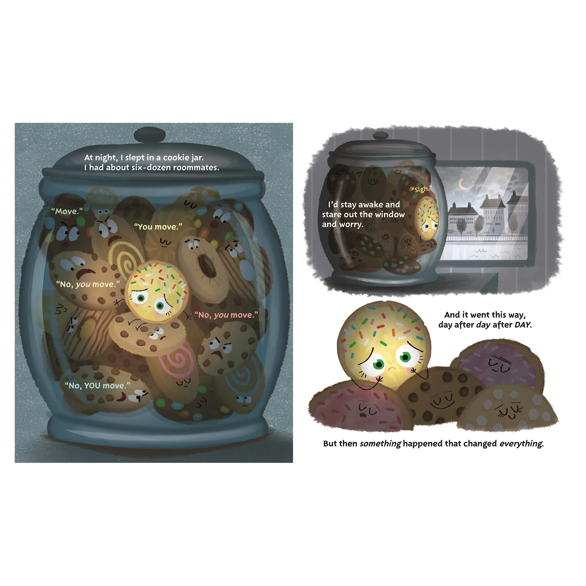 The Smart Cookie - Image 4