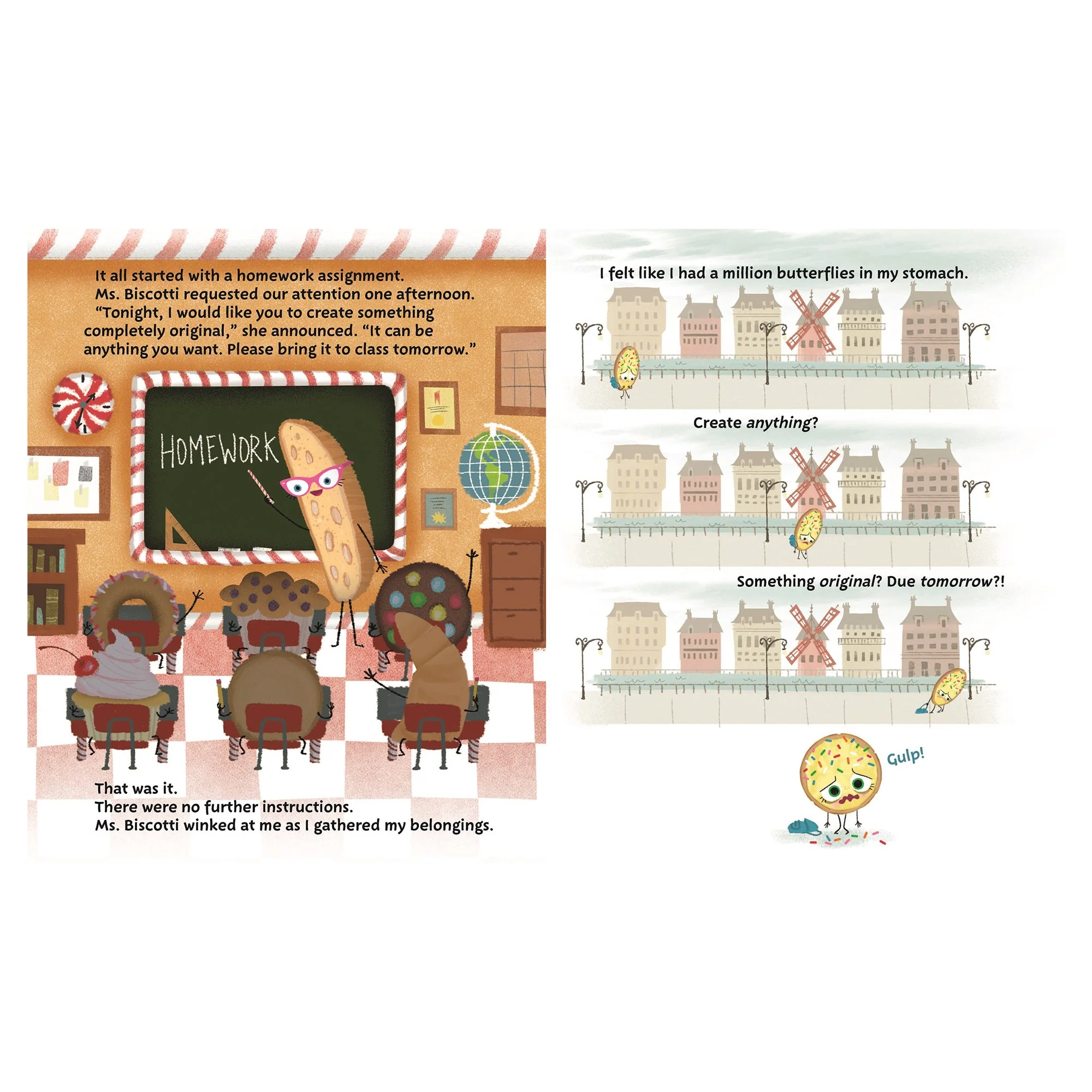 The Smart Cookie - Image 5