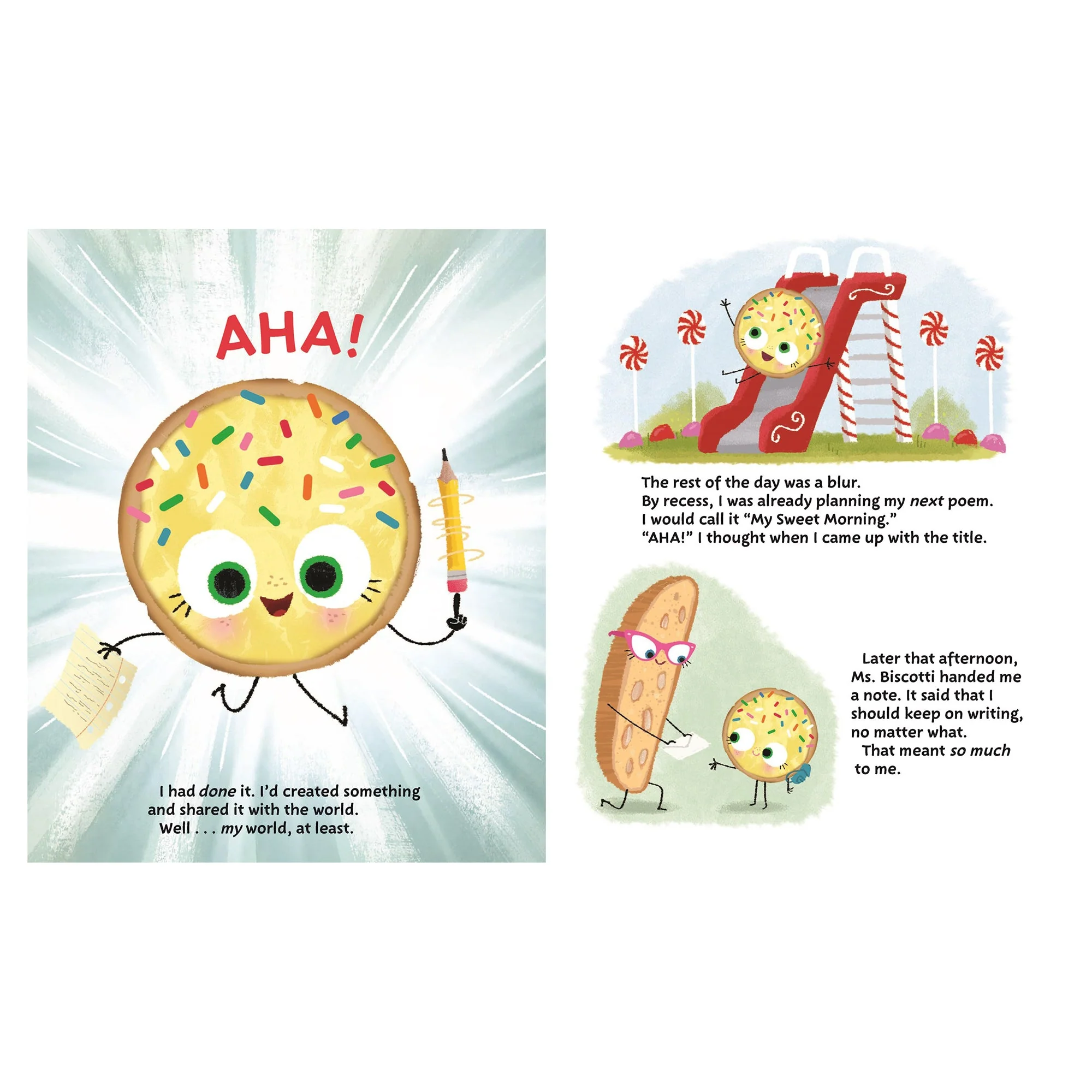 The Smart Cookie - Image 6