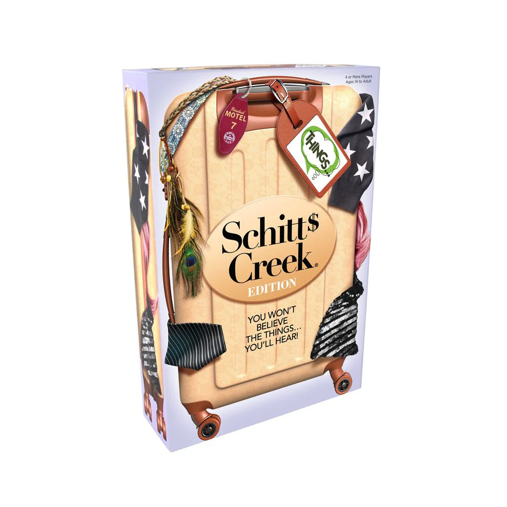 Things… Schitts Creek - Image 3