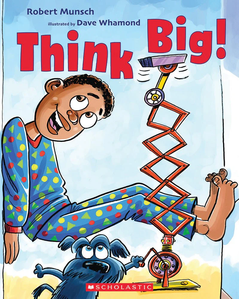 Think Big!